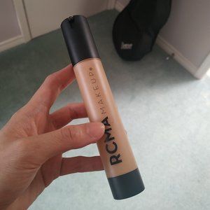 RCMA Foundation in P230